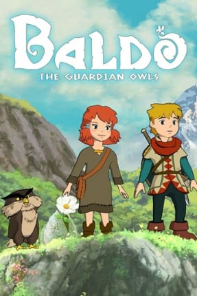 Baldo: The Guardian Owls Image