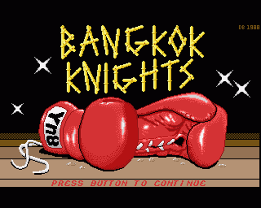 Bangkok Knights Image