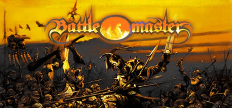 Battlemaster Game Cover