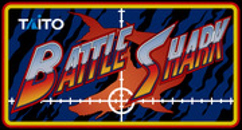 Battle Shark screenshot