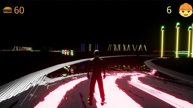 Beat Me If You Can screenshot