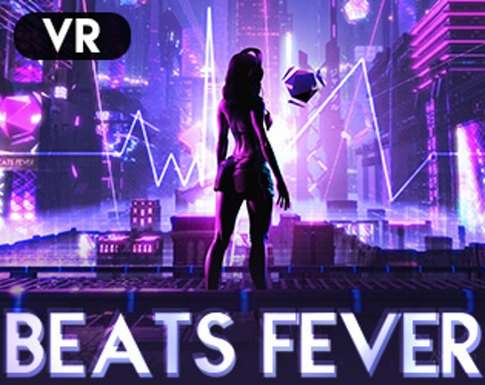 Beats Fever Game Cover