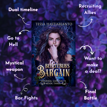 Beelzebub's Bargain Image