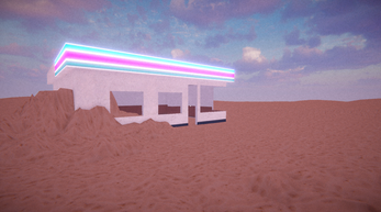 Behind the Counter (Demo) Image