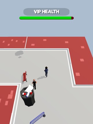 Best Bodyguard screenshot