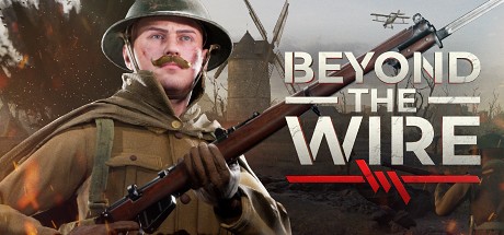 Games like Beyond The Wire