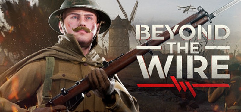 Beyond The Wire Image