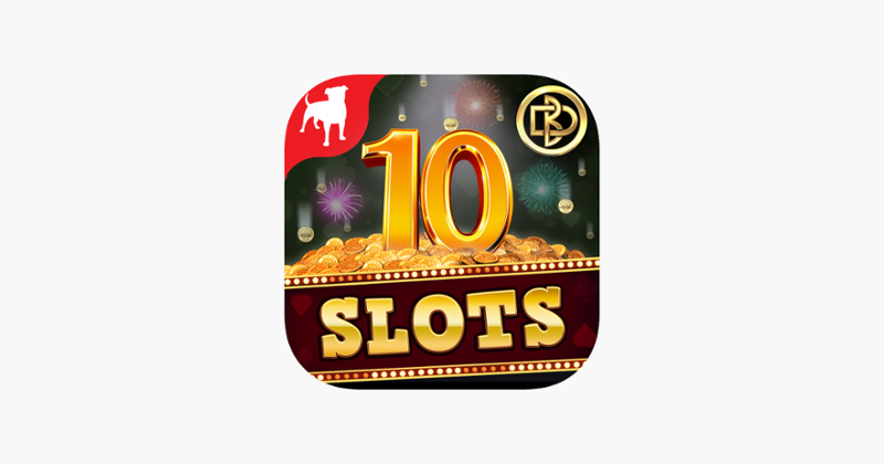 Black Diamond Casino Slots Image