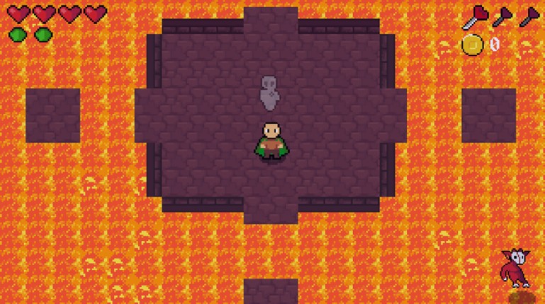 Blade and Burden screenshot