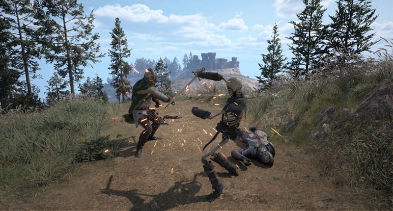 Blightscape screenshot