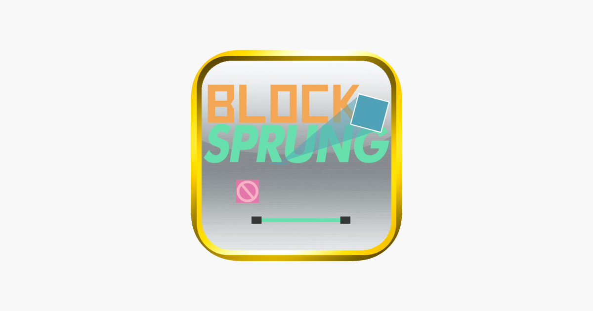 Games like Block Sprung