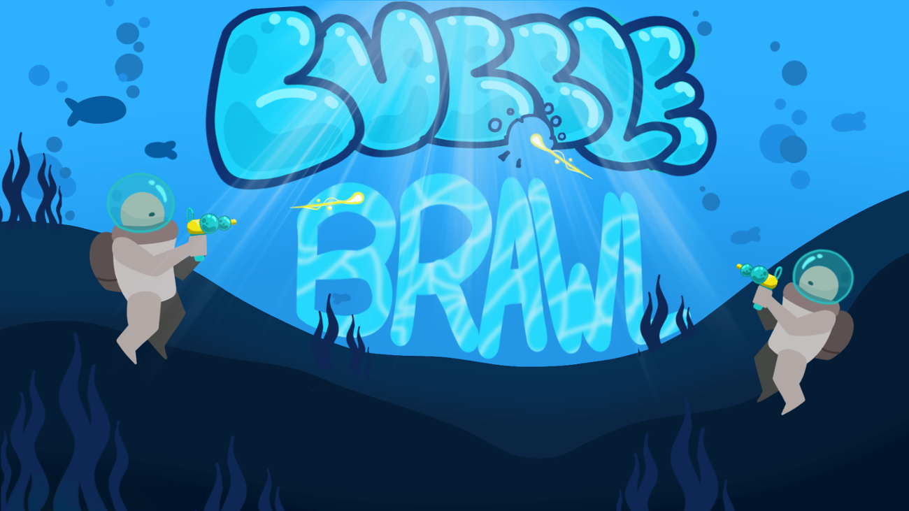 Games like Bubble Brawl
