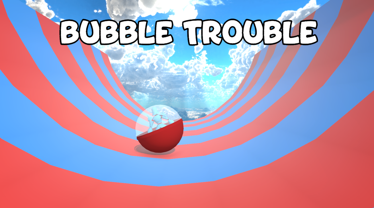 Games like Bubble Trouble