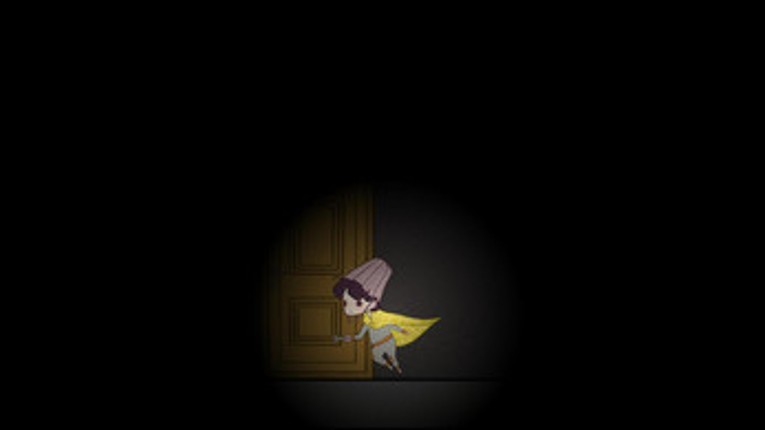 Bucket Boy Image