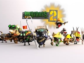 Bug Heroes 2 Premium Image