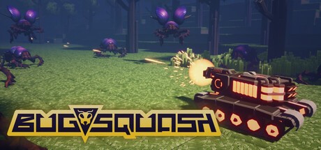 Games like BUG SQUASH