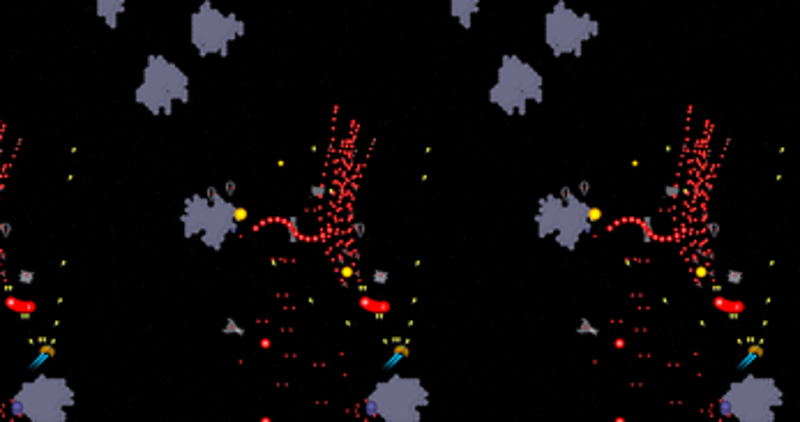 BulletWrap screenshot