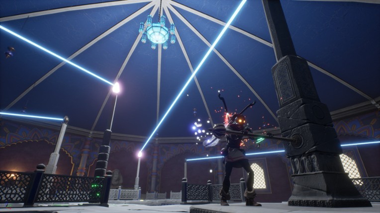 Bygone Dreams: Prophecy screenshot