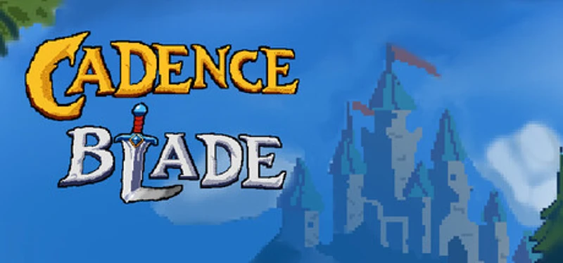 Cadence_Blade Image