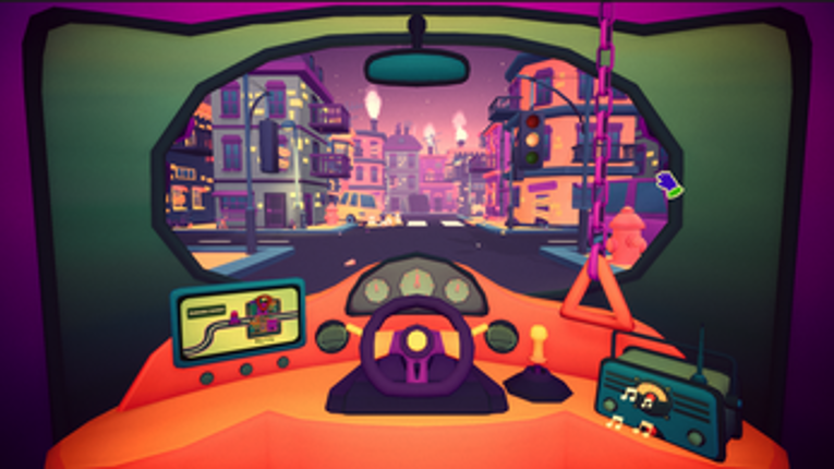 Candy Brain (demo) screenshot