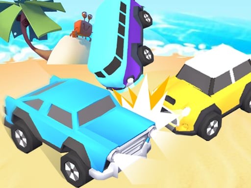 Games like Car Crash Star