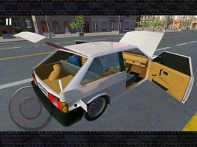 Car Simulator OG Image