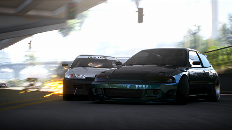 CarX Street screenshot