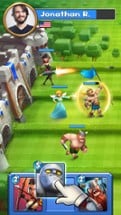 Castle Crush: Epic Strategy Game Image