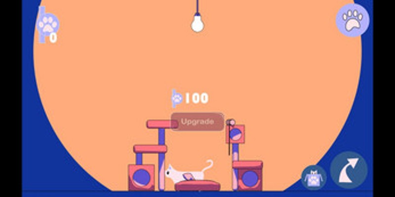 Cat Care (Android) Image