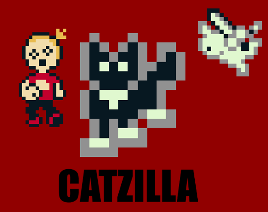 Catzilla Image