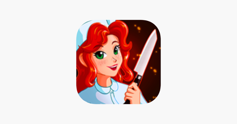 Chef Rescue - Kitchen Master Game Cover