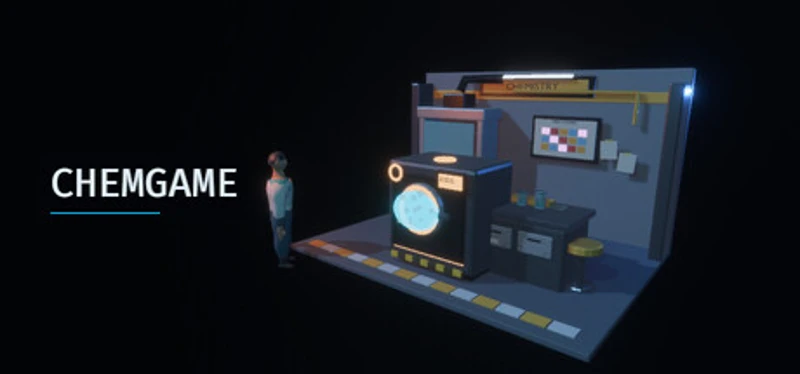 Chem Game Image