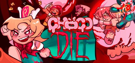 Games like ChocoDIE