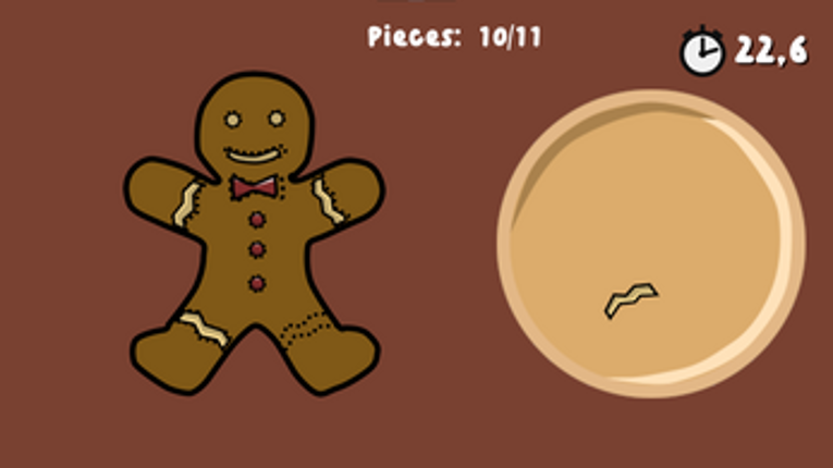 Christmas Minigames screenshot