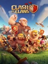 Clash of Clans Image