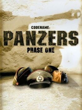 Games like Codename: Panzers - Phase One