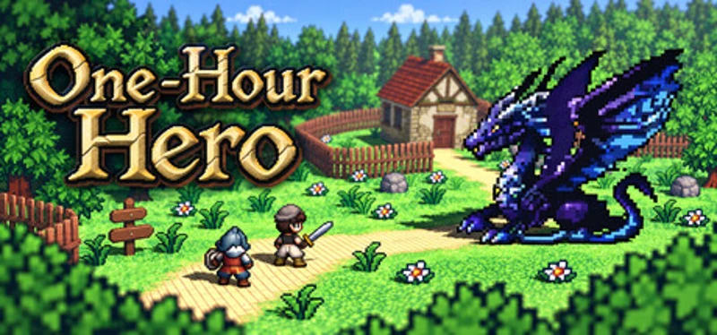 One-Hour Hero Image