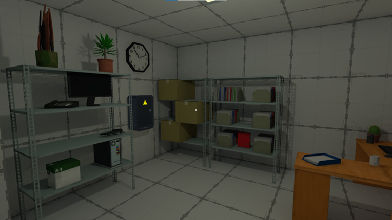 Containment Image
