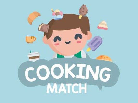 Cooking Match Image