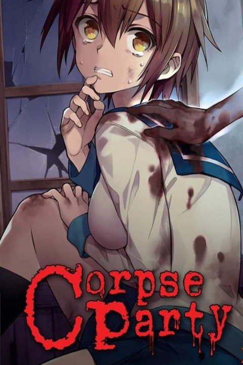Games like Corpse Party (2021)