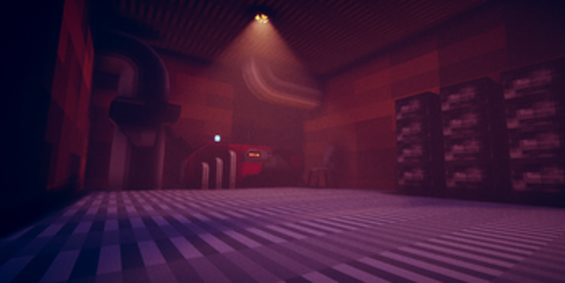 Corroded Mind screenshot