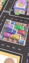 Crazy Parking Inc 3D Image