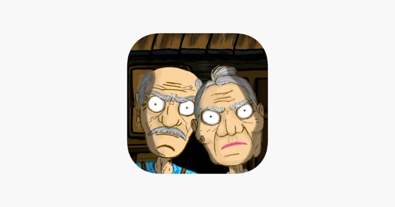 Creepy Elders: House Escape Image