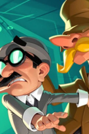 Crushed In Time Image
