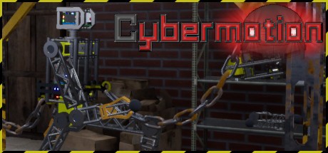 Games like Cybermotion