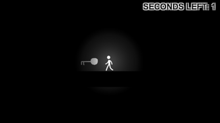 Dark Adventure screenshot