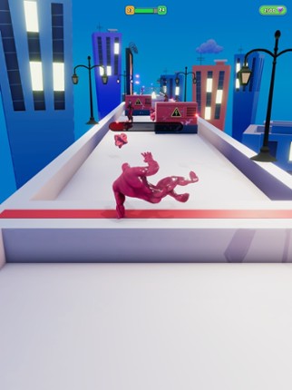 Dark Matter 3D screenshot