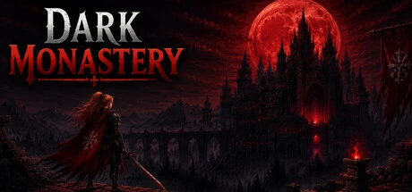 Games like Dark Monastery