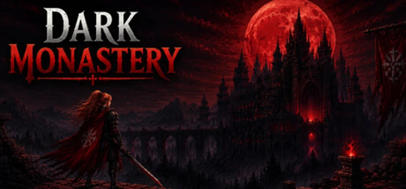Dark Monastery Image