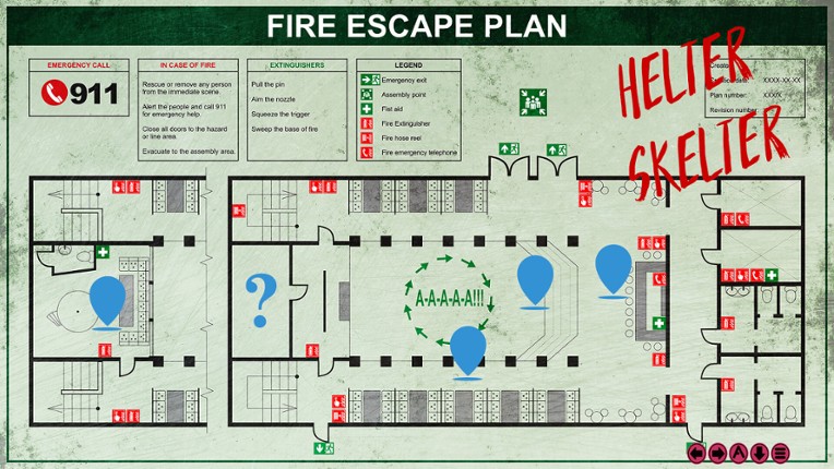 DDD: Demons Double Down screenshot